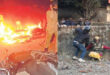 Haldwani Violence