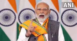 PM Modi