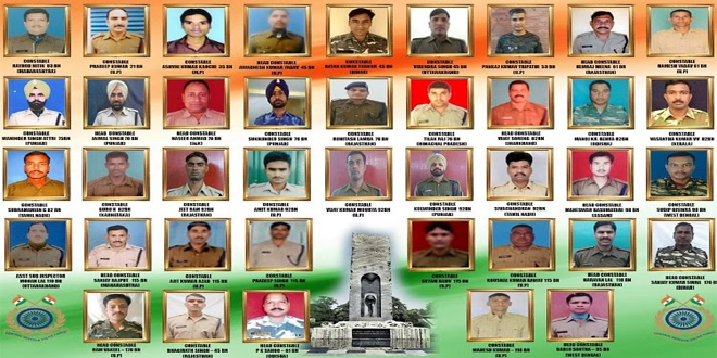 Pulwama Attack