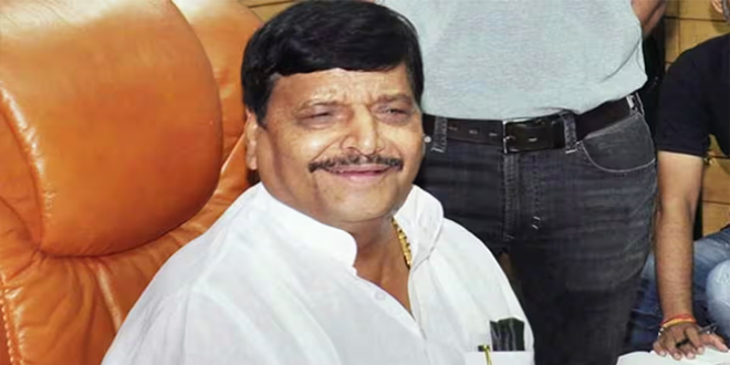 Shivpal Yadav