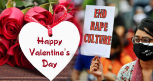 Valentine Day