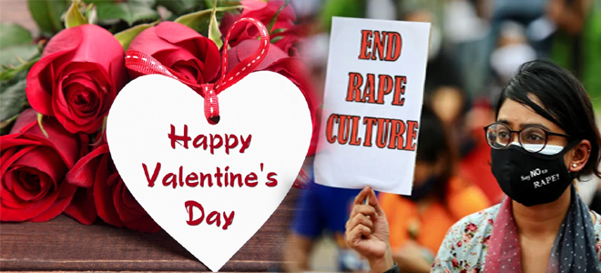 Valentine Day