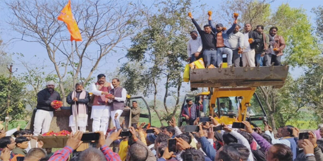 Yogi Cabinet
