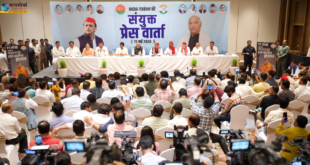 pressconference
